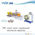 2016 Caivi Brand PVC steel wire reinforced extrusion machine